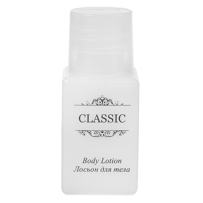 Лосьон для тела «Classic», 21 мл