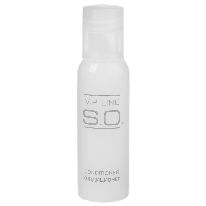 Кондиционер для волос «S.O.» 35 мл