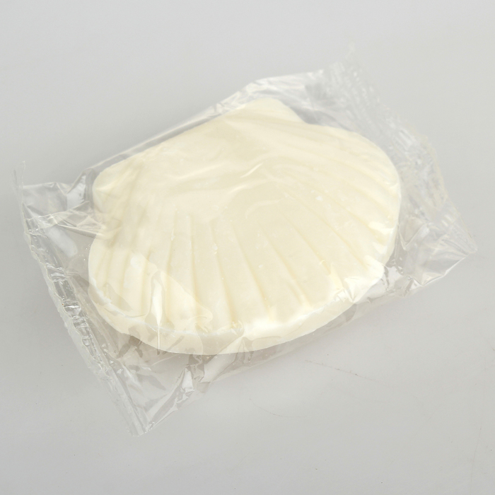 Мыло «S.O.» Ракушка, 30 гр