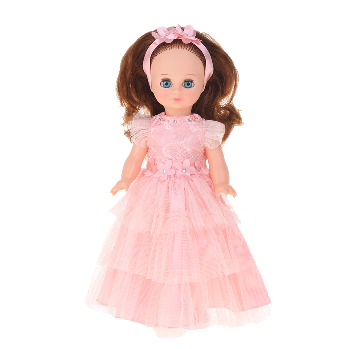 Кукла "Маргарита Весна 15" со звуковым устройством, 38 см