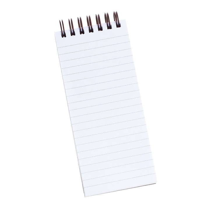 Блокнот "Розовая дверь", 80 листов