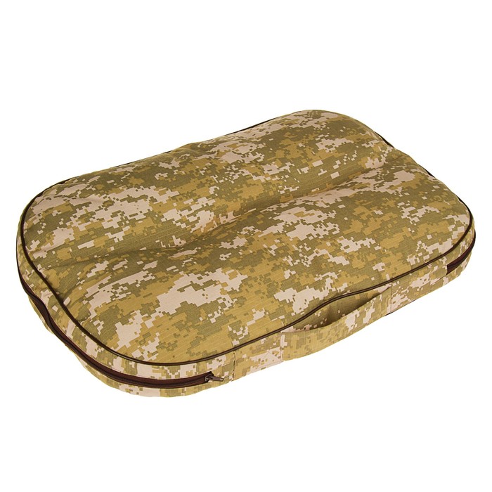 Матрац "Милитари", светлый, 60 х 40 см