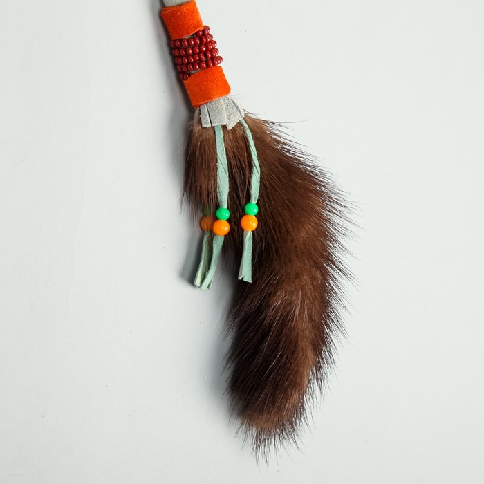 Подвеска-оберег "Дэйбиир" ручная работа