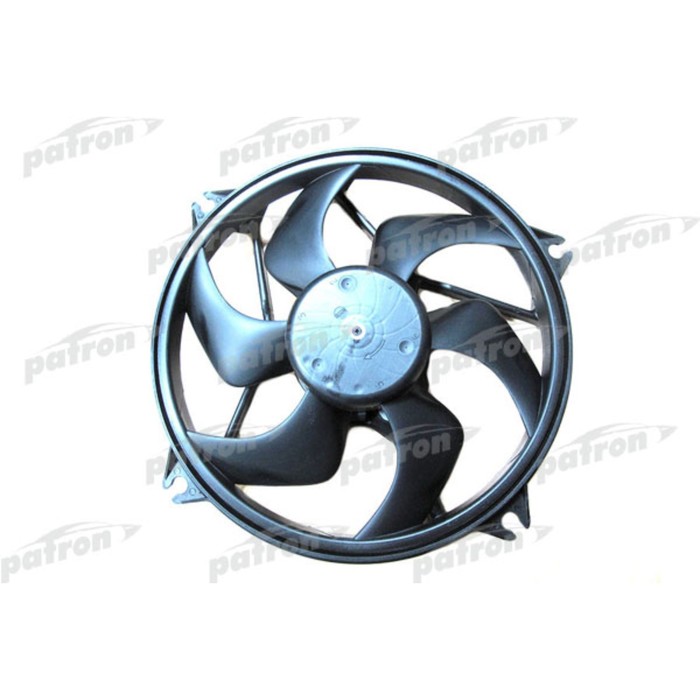 Вентилятор радиатора Patron PFN088