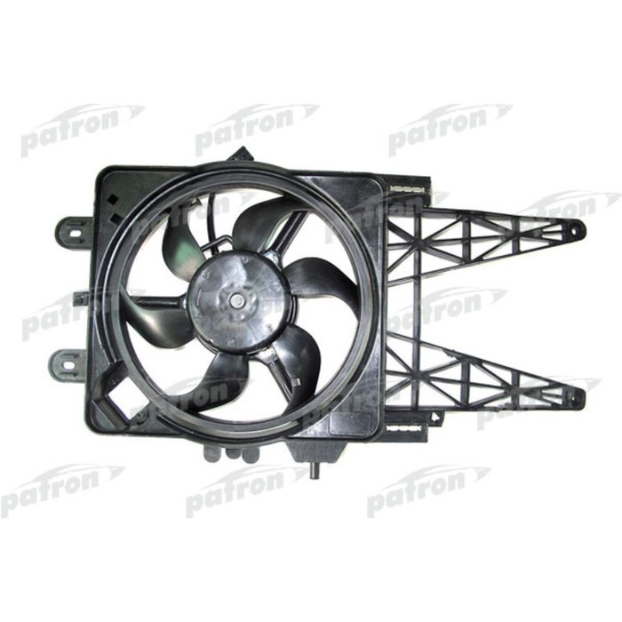 Вентилятор радиатора Patron PFN090