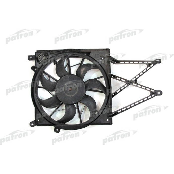 Вентилятор радиатора Patron PFN091