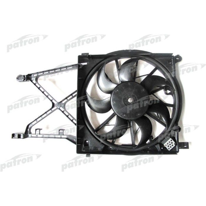 Вентилятор радиатора Patron PFN092