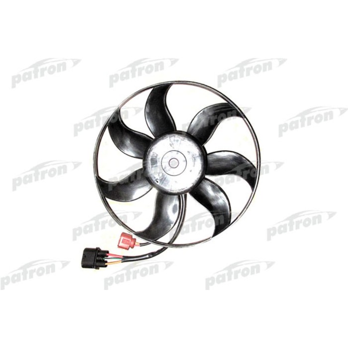 Вентилятор радиатора Patron PFN101