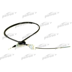 

Трос сцепления Patron PC6003