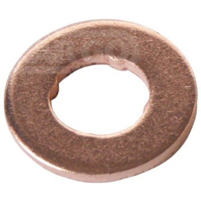 Кольцо уплотнительное CARGO 081115