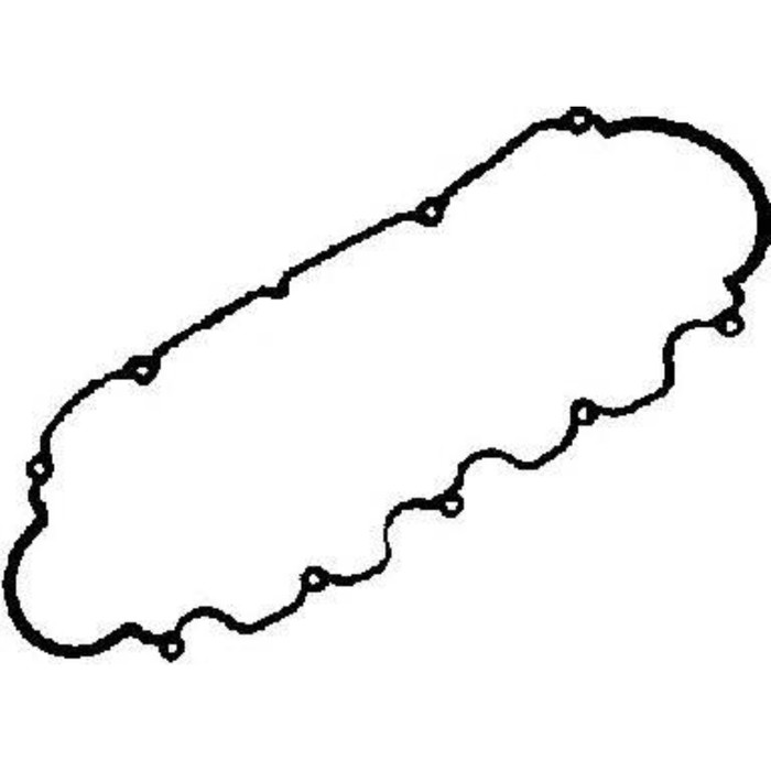 Прокладка клапанной крышки VICTOR REINZ 715268100