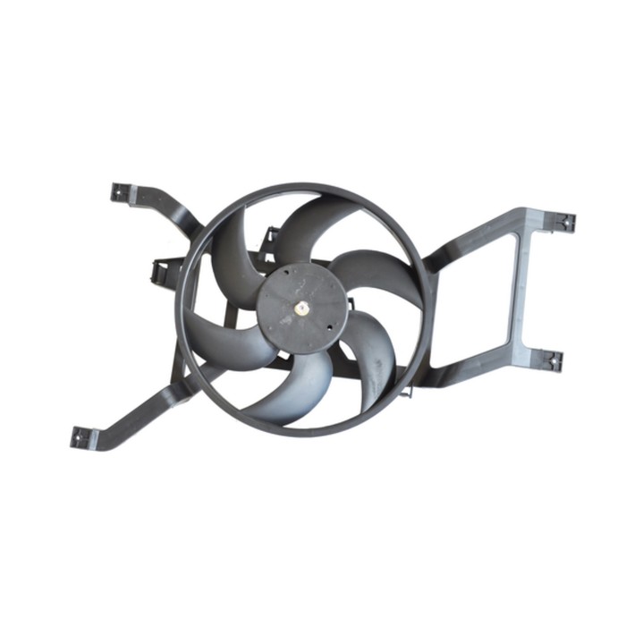 Вентилятор радиатора ASAM 30446