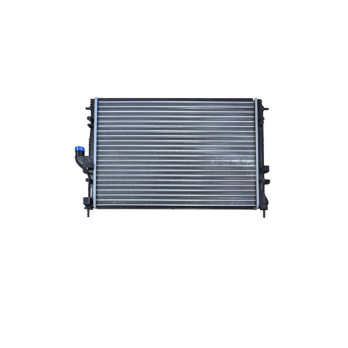 Радиатор охлаждения двигателя ASAM 30917