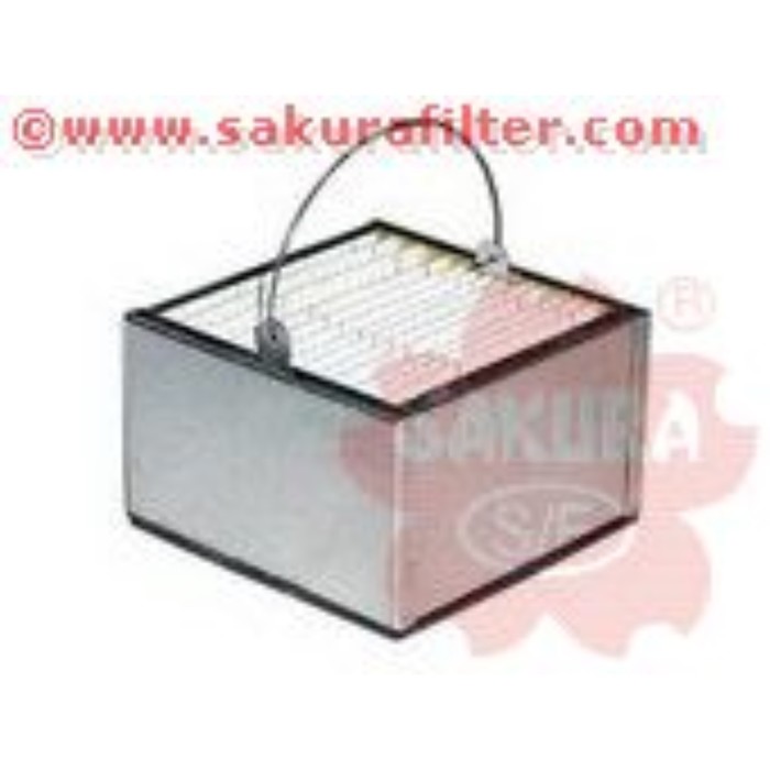 Фильтр топливный SAKURA SF7922