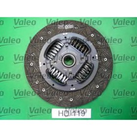 

Комплект сцепления VALEO 826843