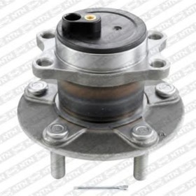 

Комплект подшипника ступицы SNR R18613