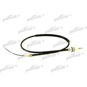

Трос сцепления Patron PC6007