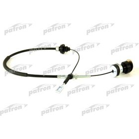 

Трос сцепления Patron PC6016
