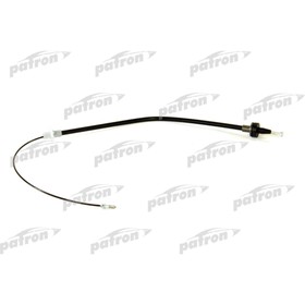 

Трос сцепления Patron PC6017