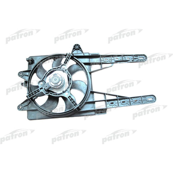 Вентилятор радиатора Patron PFN089
