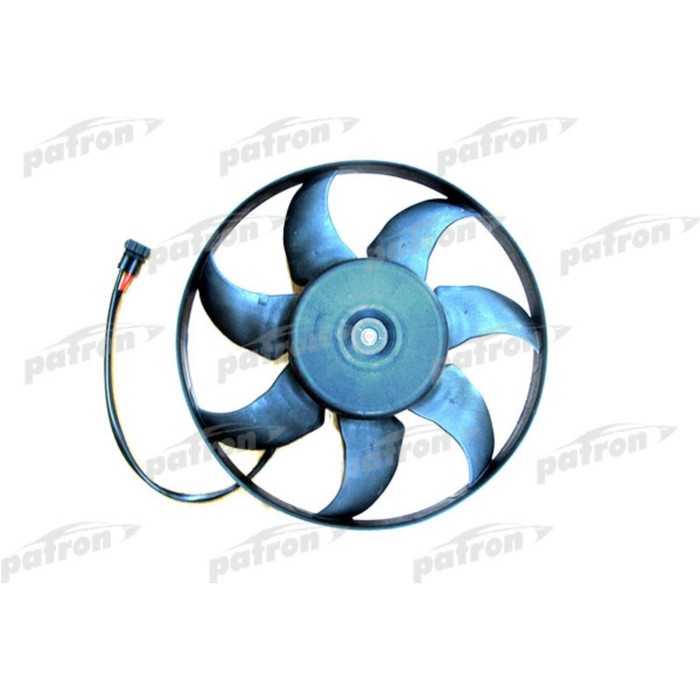 Вентилятор радиатора Patron PFN100