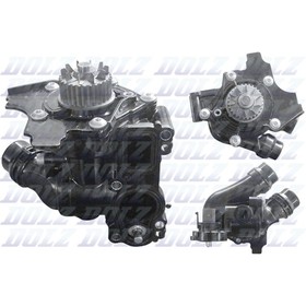 

Насос водяной DOLZ A244