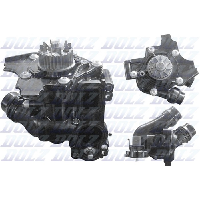 Насос водяной DOLZ A244