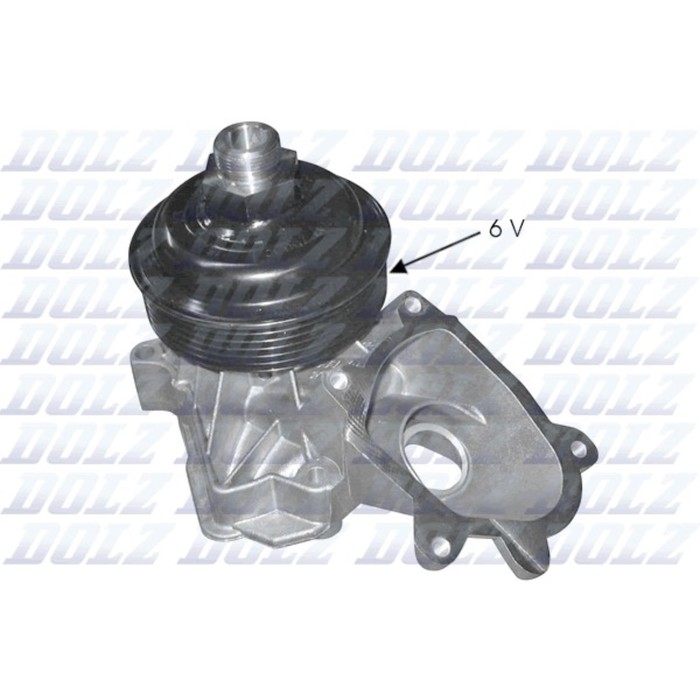 Насос водяной  DOLZ B226