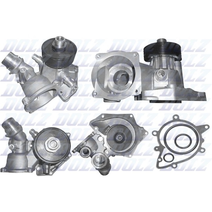 Насос водяной  DOLZ B240