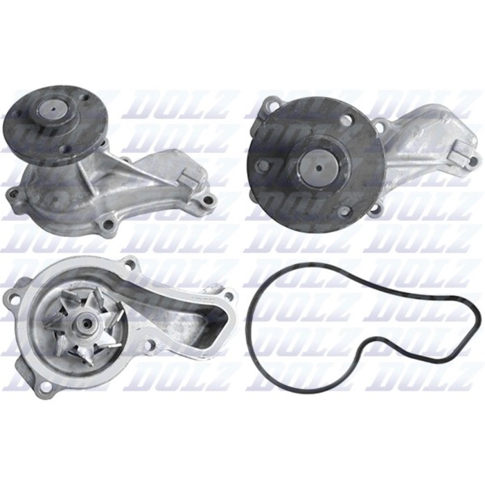 Насос водяной  DOLZ H142