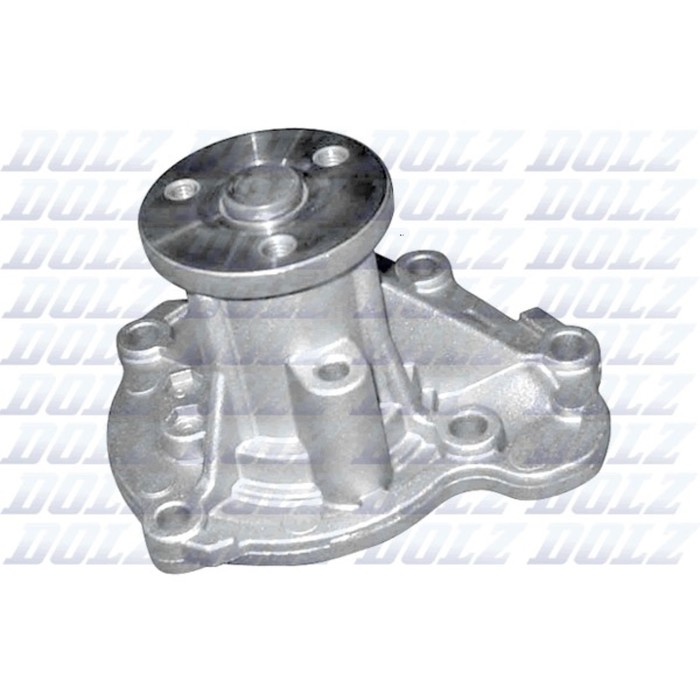 Насос водяной DOLZ N114