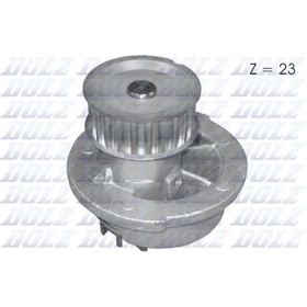 

Насос водяной DOLZ O136