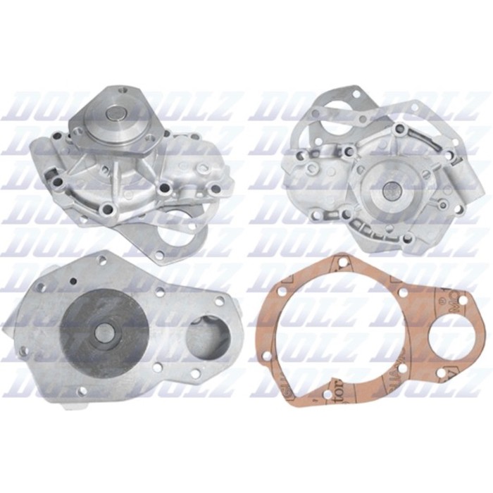 Насос водяной  DOLZ R131