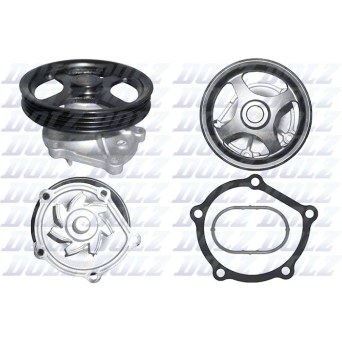 Насос водяной  DOLZ S209