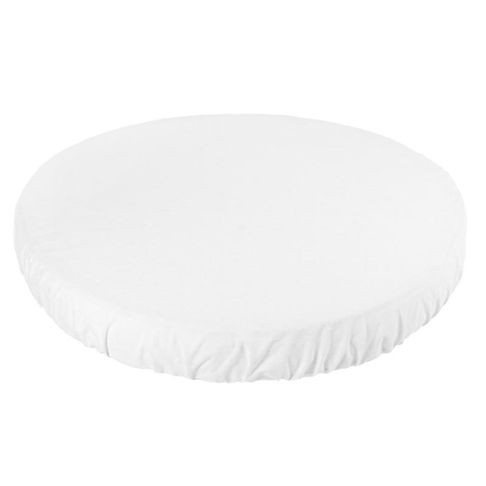 Наматрасник непромокаемый круглый, диаметр 75 см SB-K011