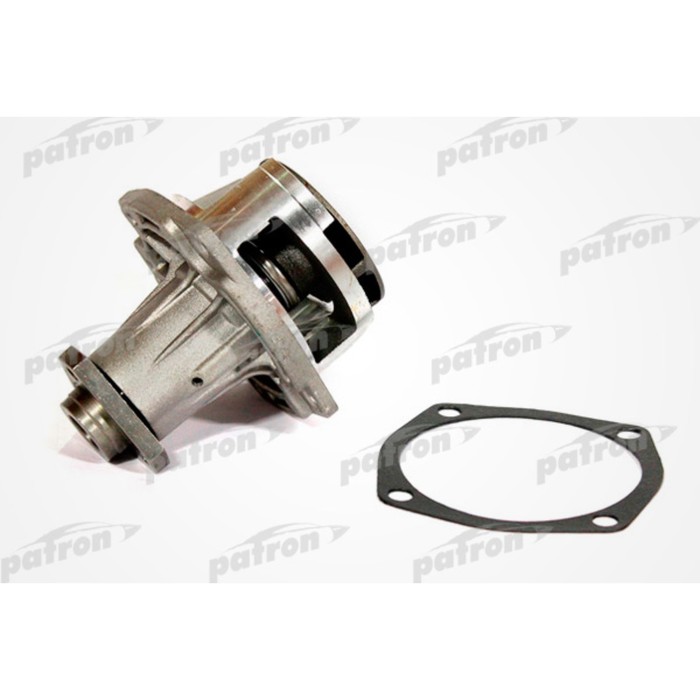 Насос водяной Patron PWP1000