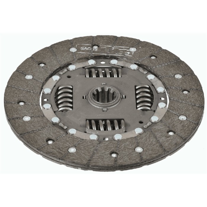 Диск сцепления Sachs 1878006095