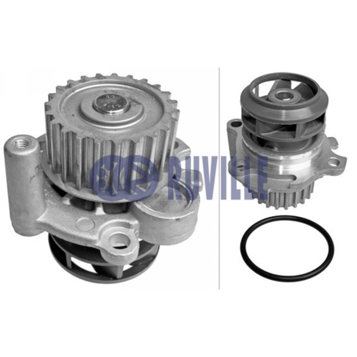 Насос водяной RUVILLE 65412