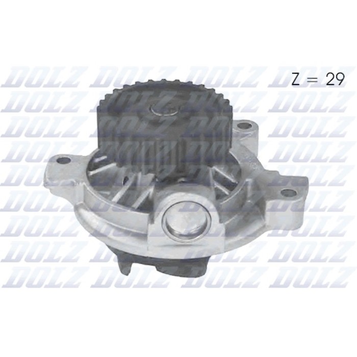 Насос водяной DOLZ A171