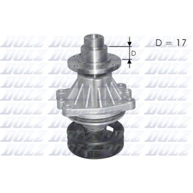 

Насос водяной DOLZ B219