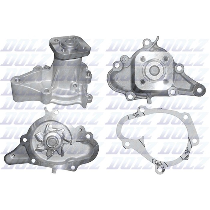 Насос водяной DOLZ H236