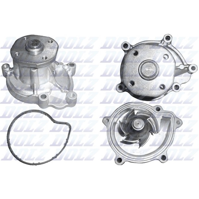 Насос водяной  DOLZ M249