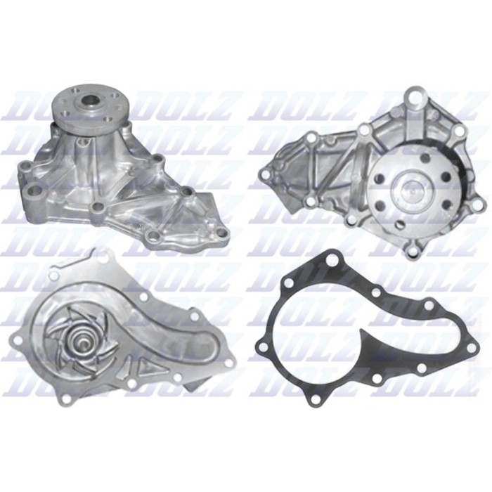 Насос водяной DOLZ M468