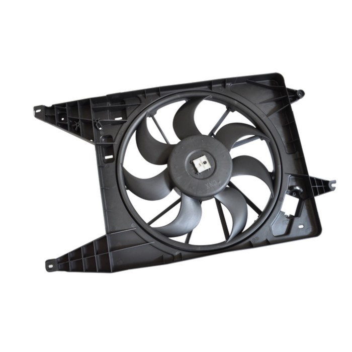 Вентилятор радиатора ASAM 30447