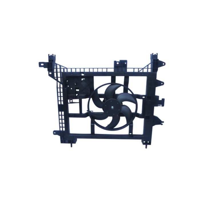 Вентилятор радиатора ASAM 32034