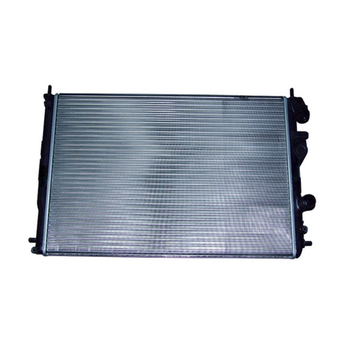 Радиатор охлаждения двигателя ASAM 70206