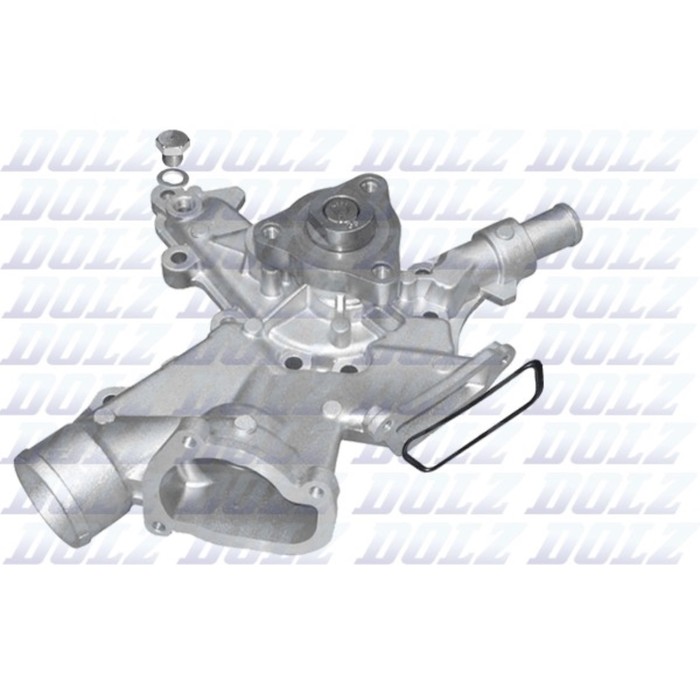 Насос водяной DOLZ O260