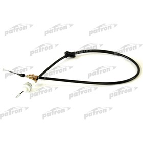 

Трос сцепления Patron PC6004