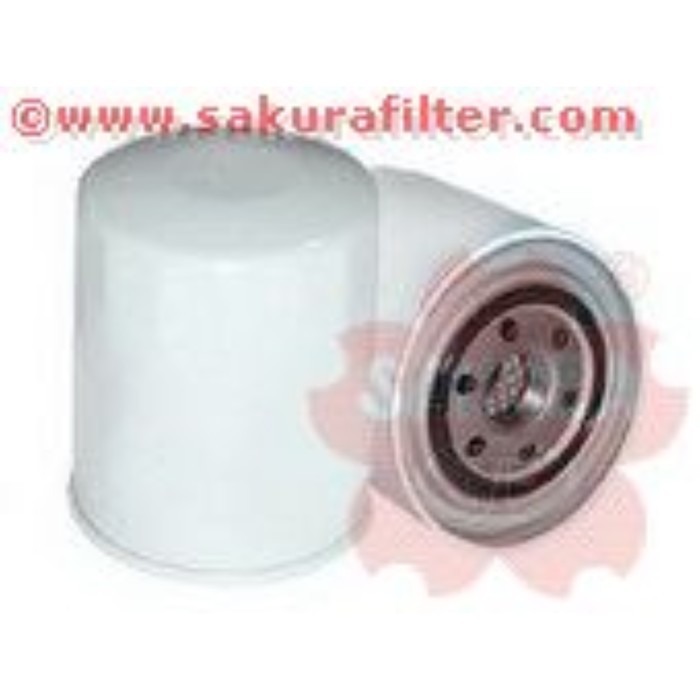 Фильтр масляный SAKURA HC7910