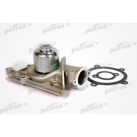 

Насос водяной Patron PWP1002